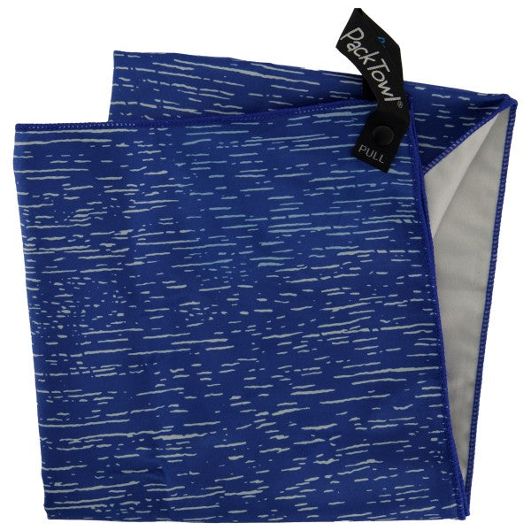 Serviette PackTowl Personnelle Plage - Plein Air Entrepôt