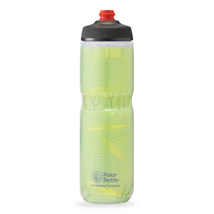 Polar Bottle Breakaway Isolé 24 oz - Plein Air Entrepôt