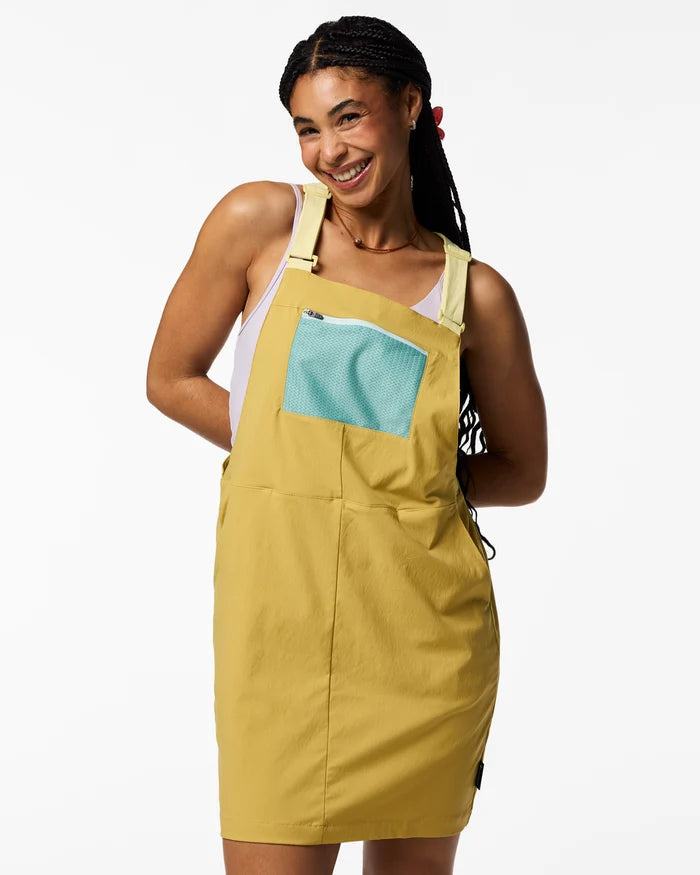 Cotopaxi Tolima Overall Dress - Women's