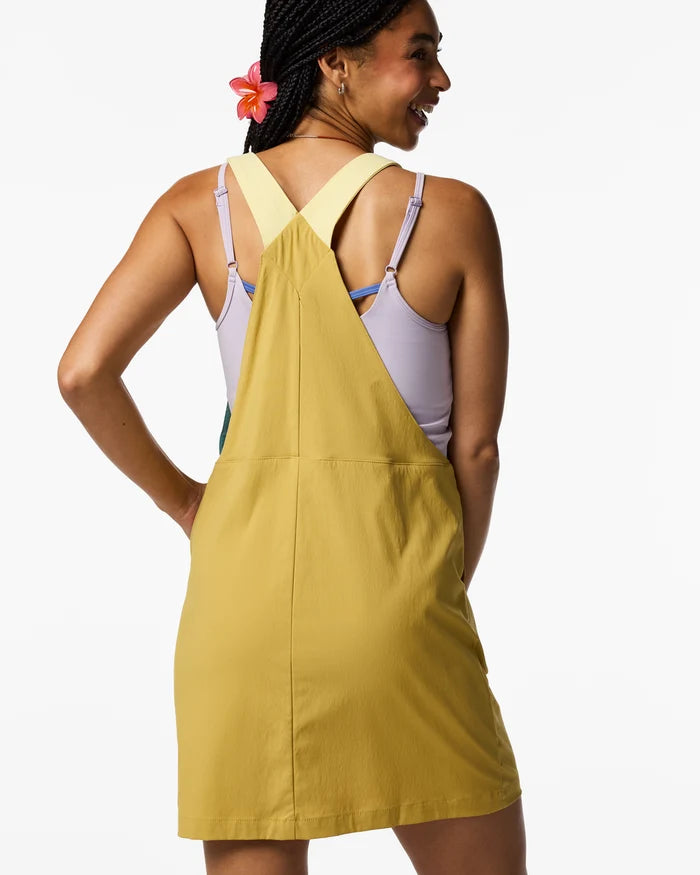 Cotopaxi Tolima Overall Dress - Women's