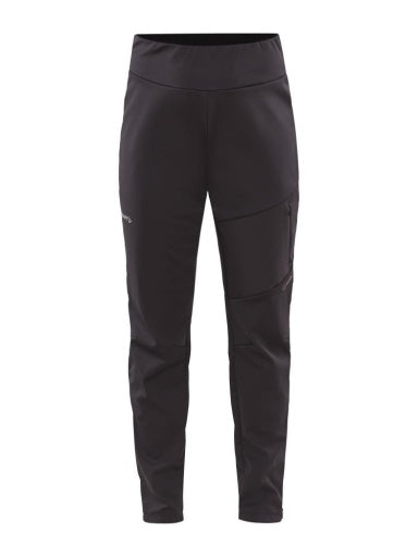 Craft Pantalons ADV Backcountry Hybrid Femme - Plein air Entrepôt