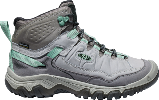 Bottes de randonnée Keen Targhee IV Mid Femmes - Plein air Entrepôt