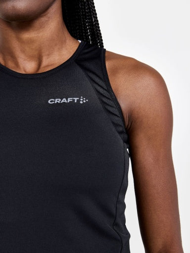 Craft Core Endur Singlet Femme - Plein Air Entrepôt