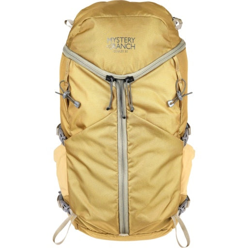 Sac à dos Mystery Ranch Coulee 30L Hommes - Plein Air Entrepôt