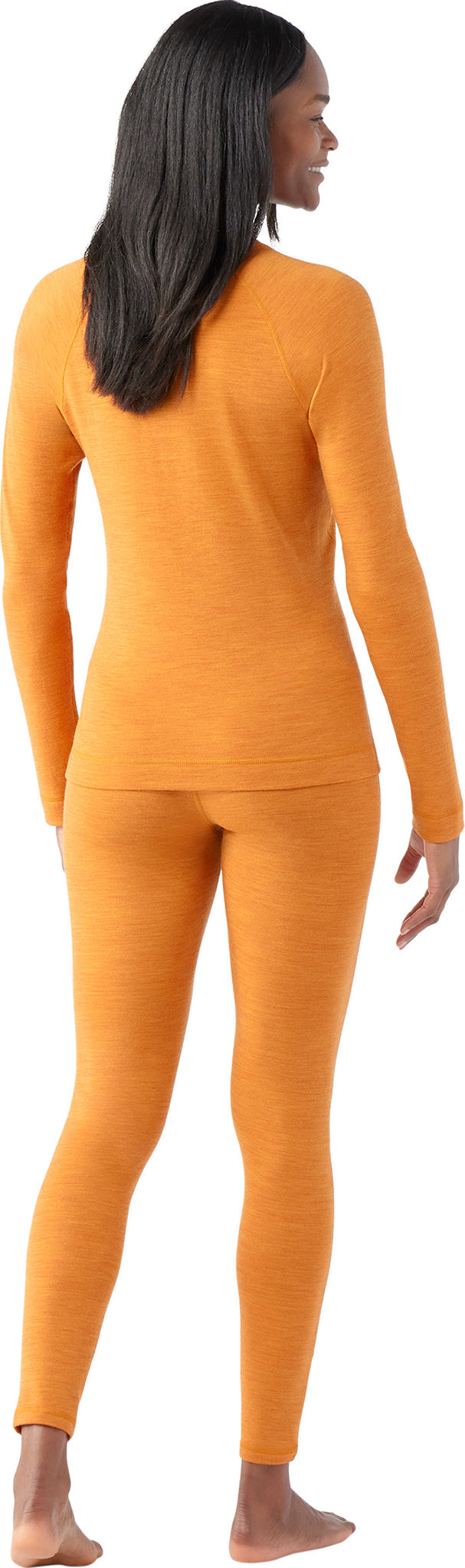 Smartwool Couche de base Classic Thermal Merino Boxed Femmes - Plein Air Entrepôt