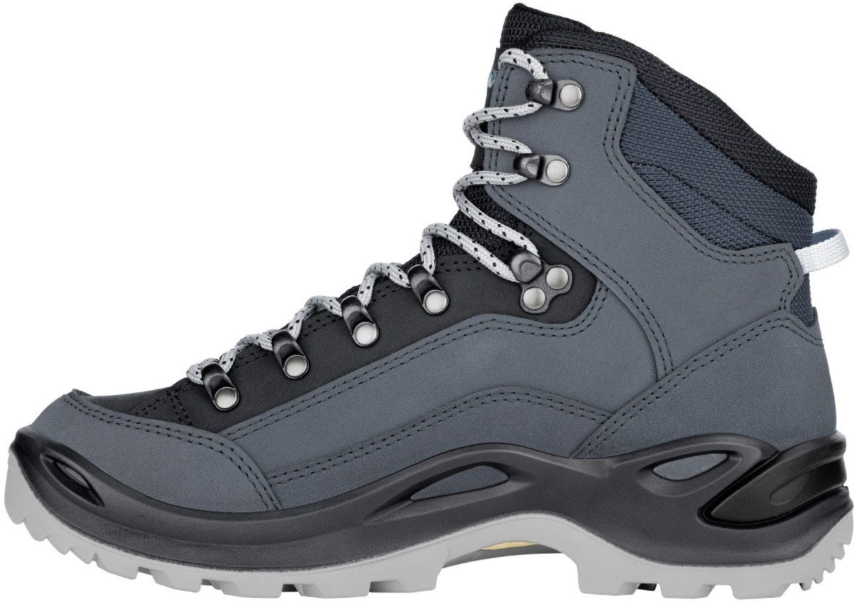 Lowa Renegade GTX Mid Femme - Plein Air Entrepôt