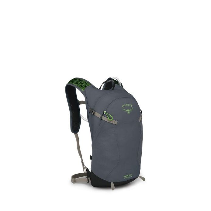 Sac à dos d'hydratation Osprey Sportlite 15 Hydraulics - Plein Air Entrepôt