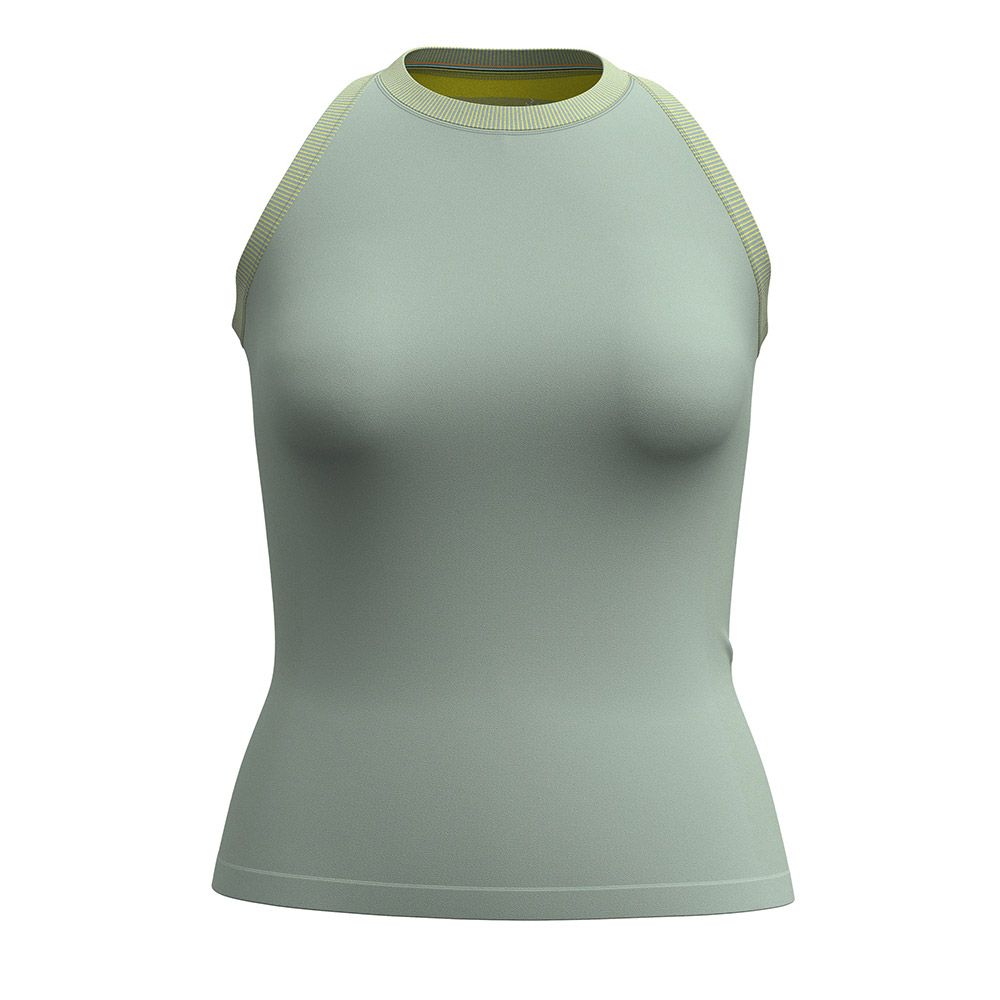 Smartwool Intraknit Active Tank Femmes - Plein air Entrepôt