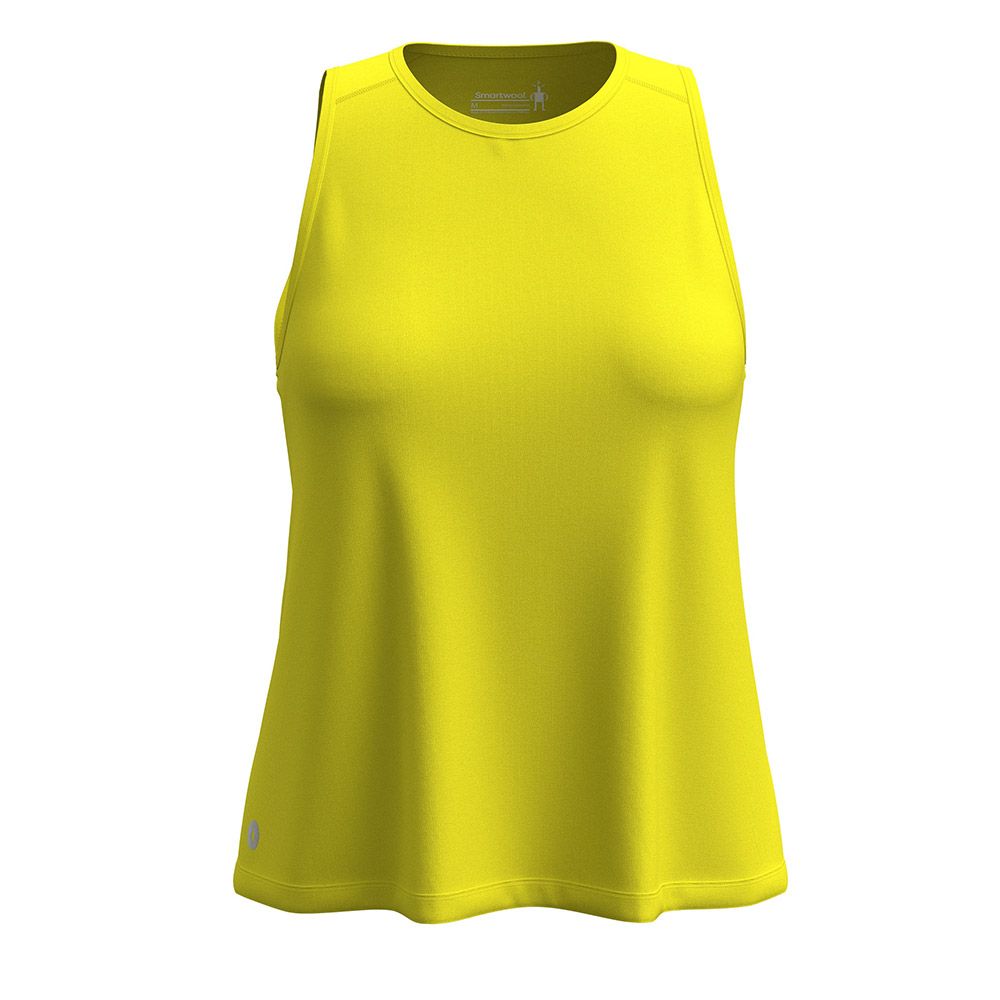 Camisole Smartwool Merino Ultralite High Neck Femmes - Plein Air Entrepôt