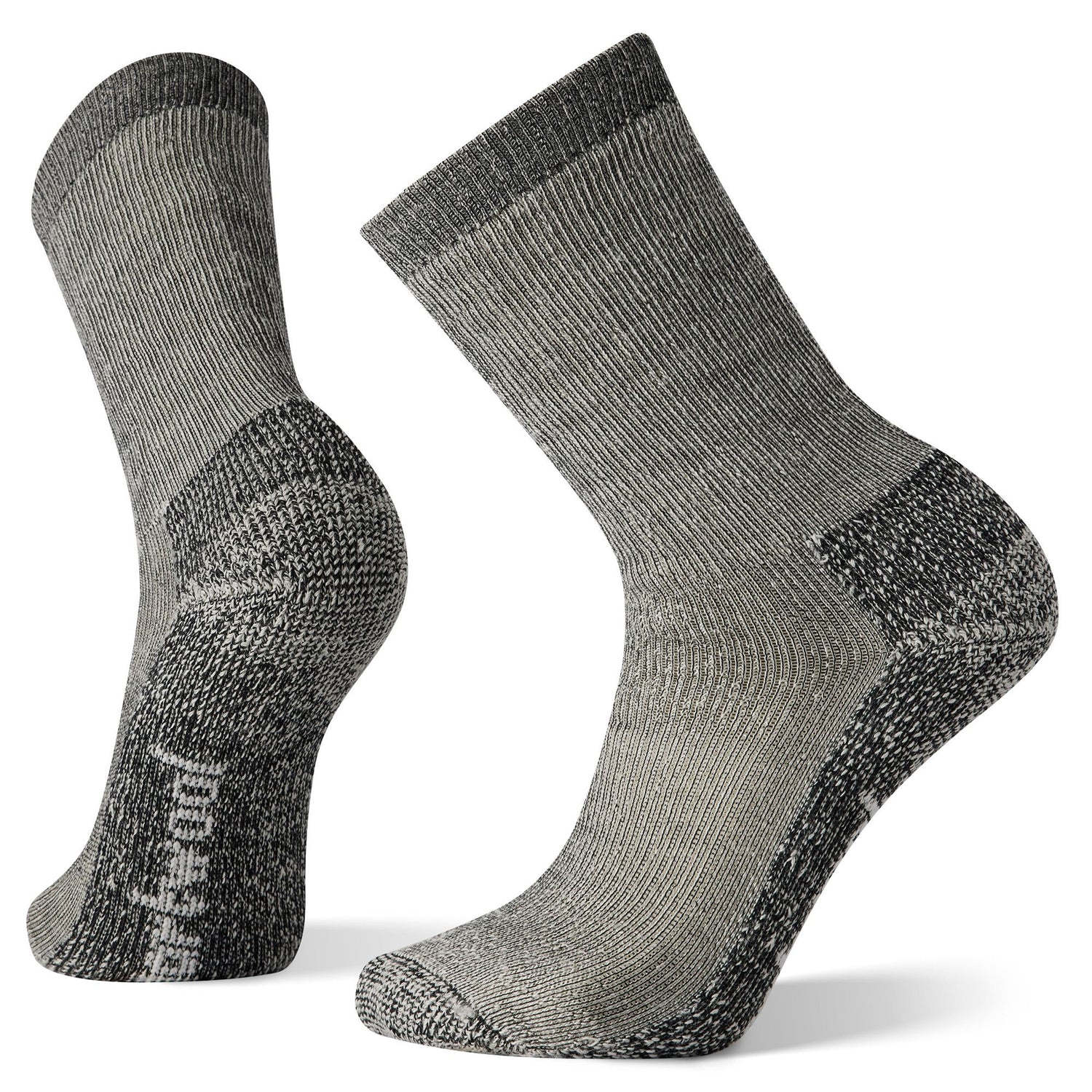 Smartwool Hike Classic Edition Extra Cushion Crew Socks - Plein Air Entrepôt