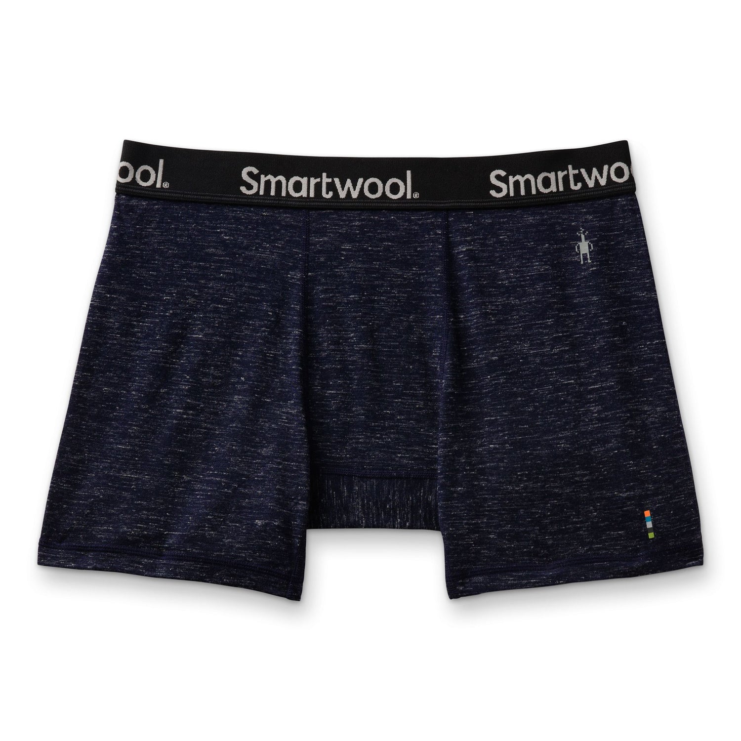 Sous-Vêtements Smartwool Boxers Mérinos Chanvre Hommes - Plein Air Entrepôt