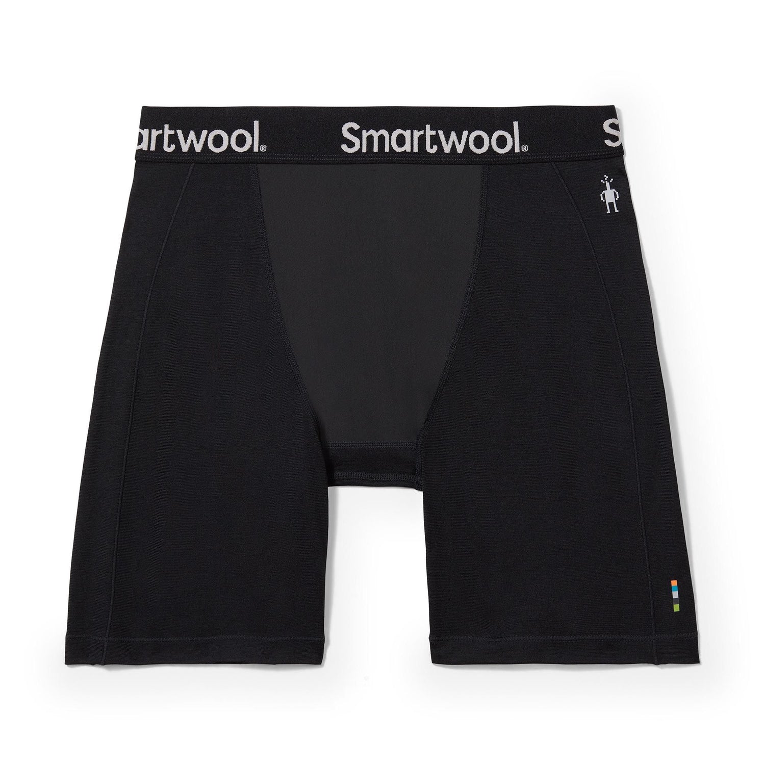 Smartwool Boxer Wind Homme - Plein Air Entrepôt
