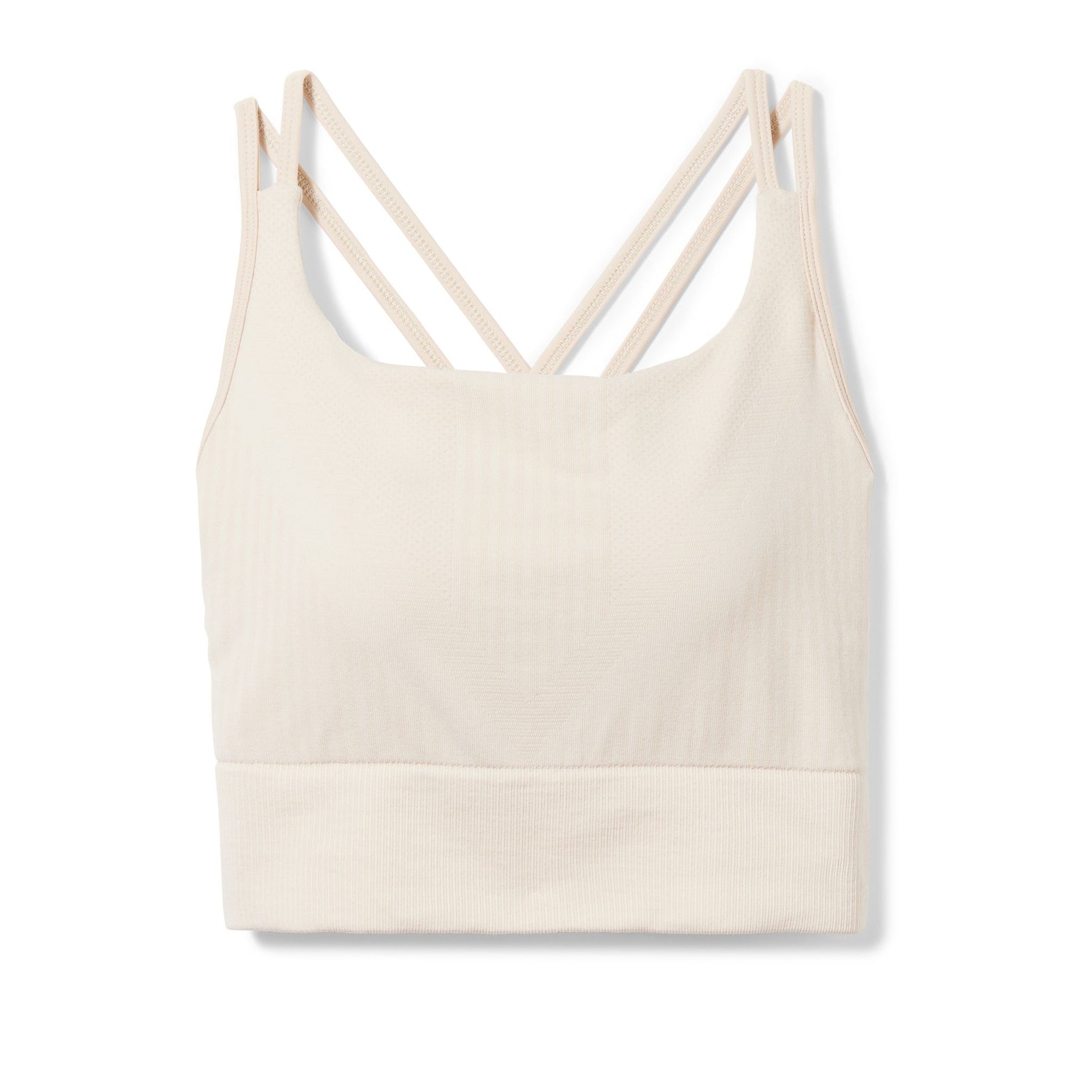 Smartwool Intraknit Strappy Brassiere Femmes - Plein Air Entrepôt