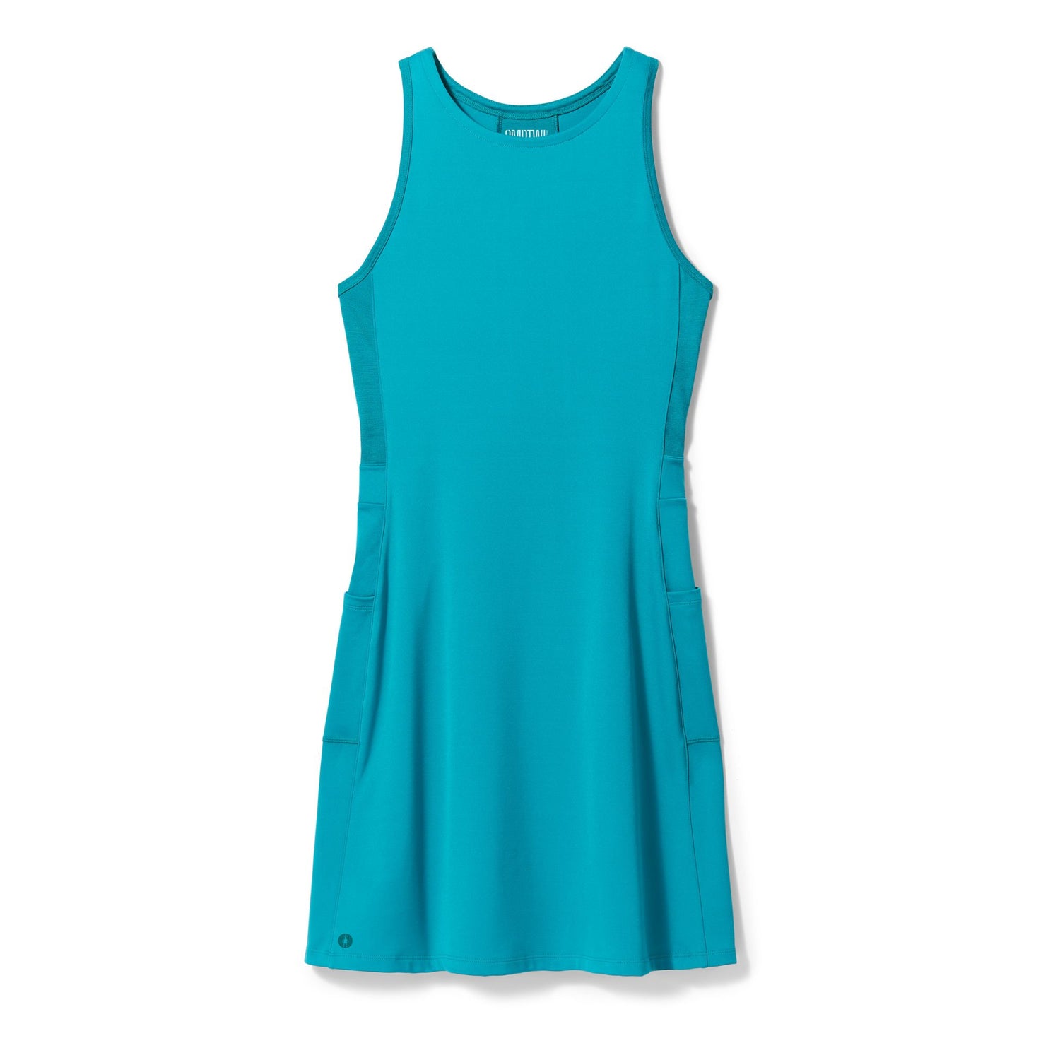 Smartwool Active Tank Dress Femmes - Plein Air Entrepôt