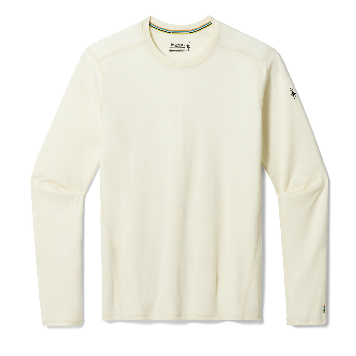 Smartwool Merino 150 Baselayer Long Sleeve Homme - Plein Air Entrepôt