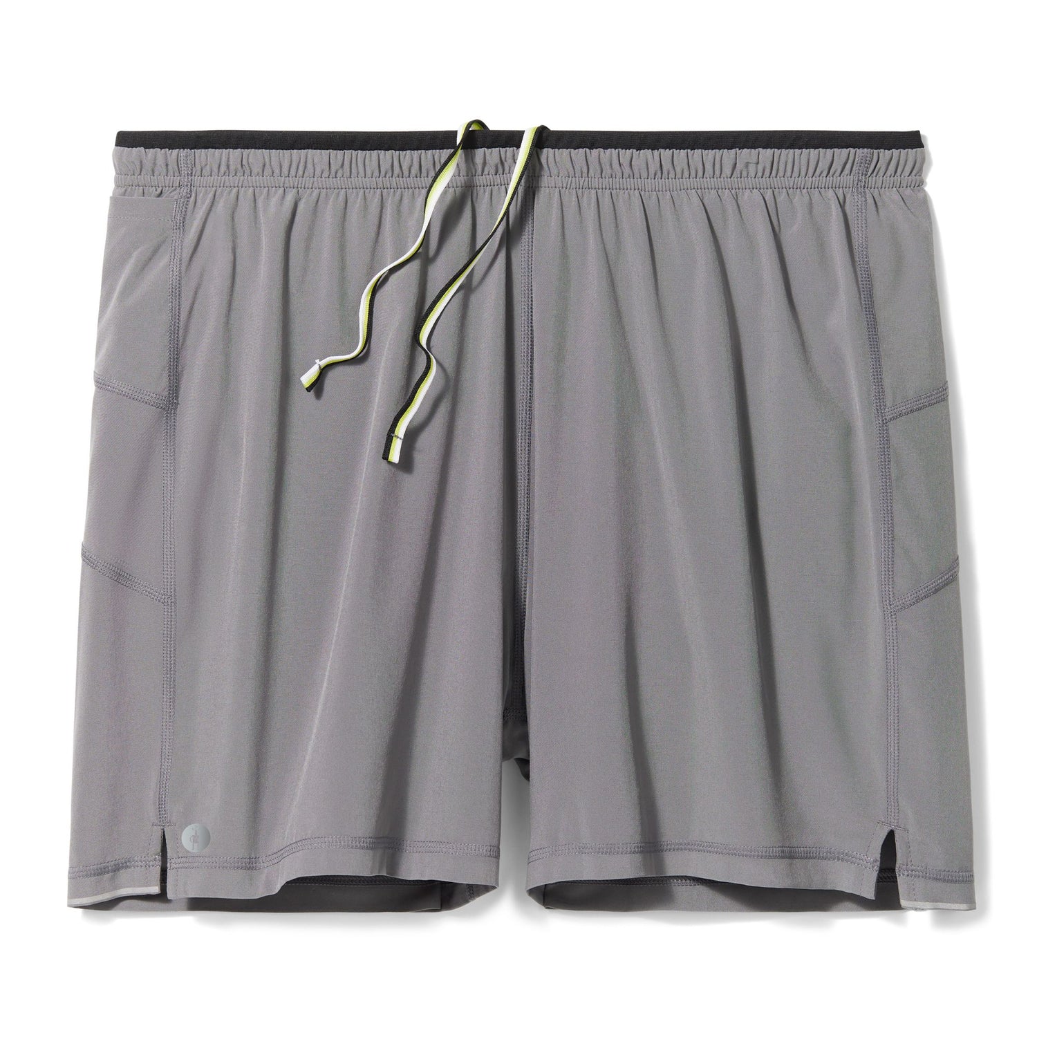 Short Smartwool Active Lined 5