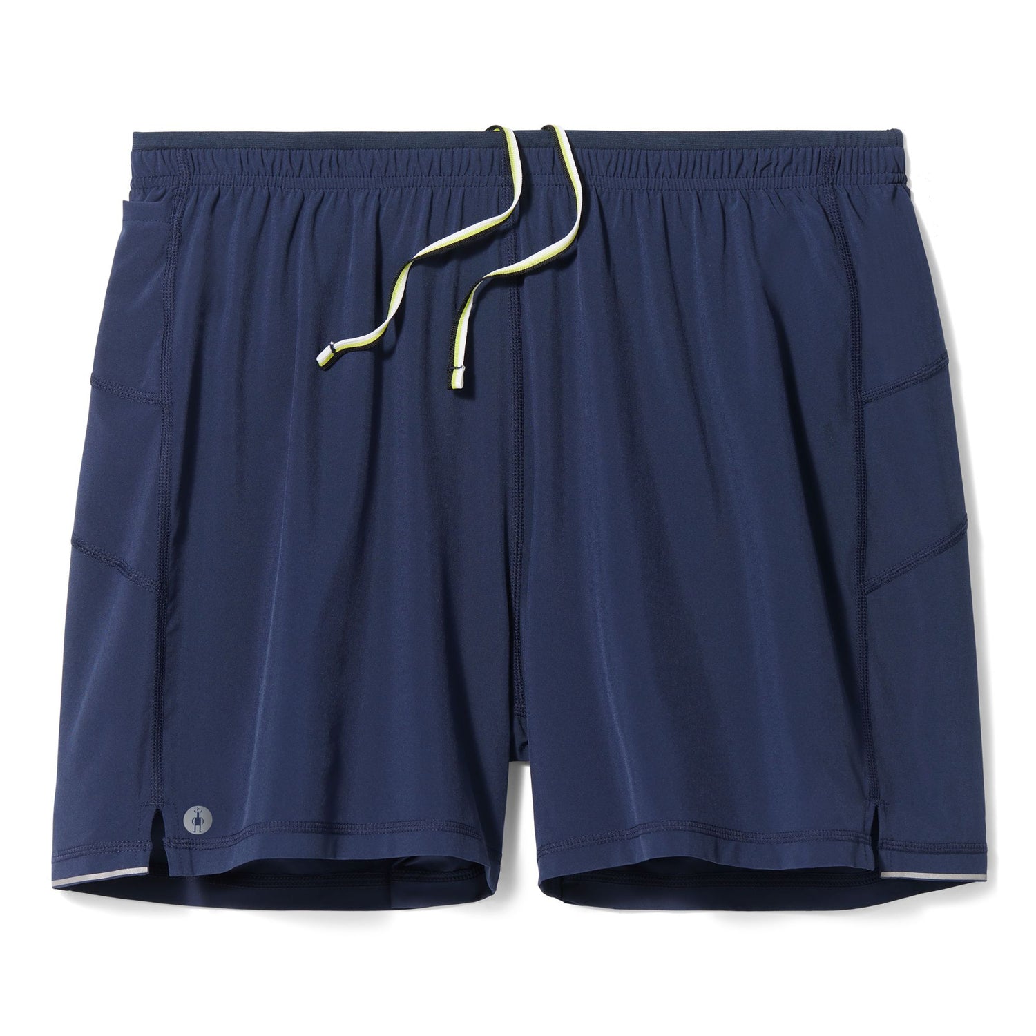 Short Smartwool Active Lined 5