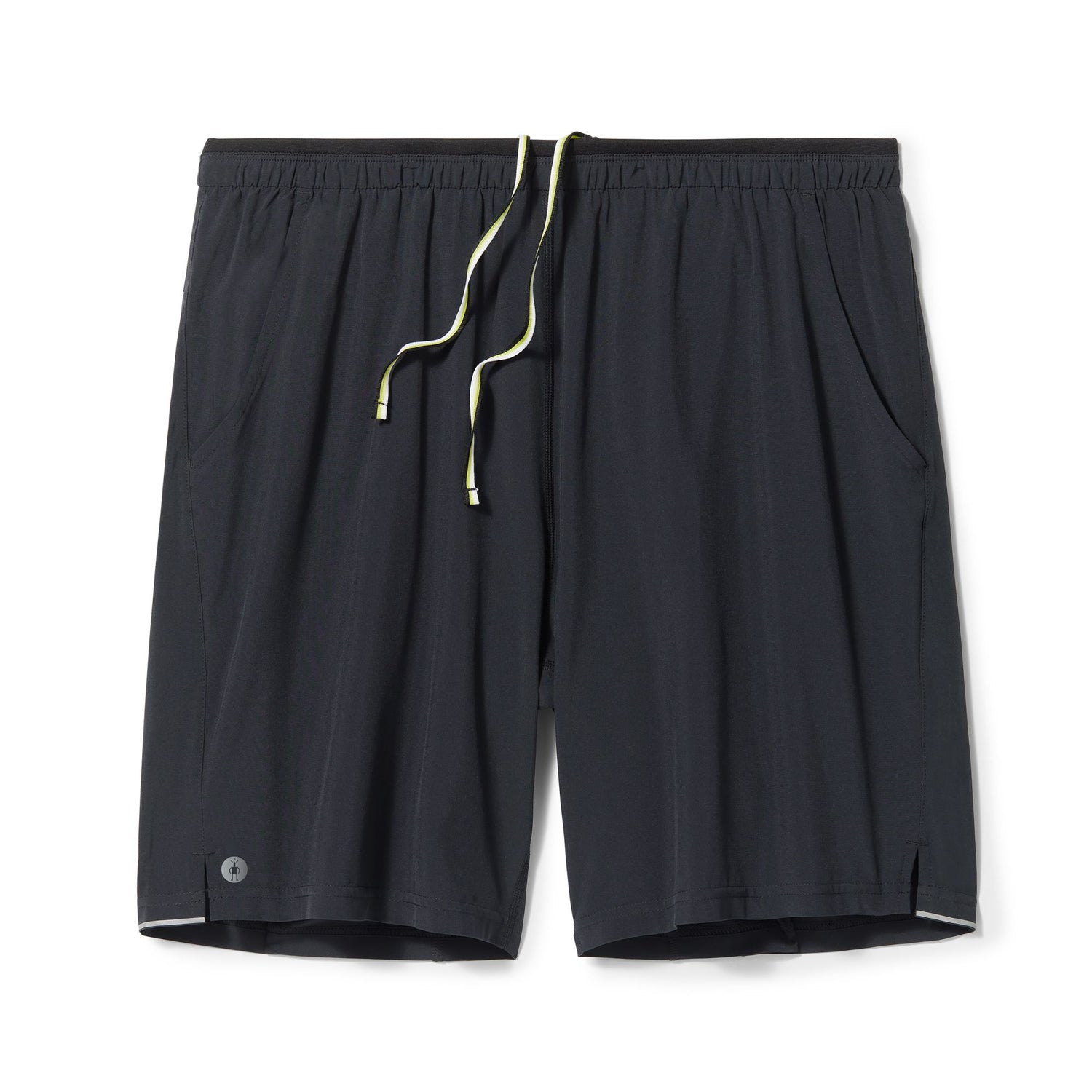 Smartwool Short Active Lined 8