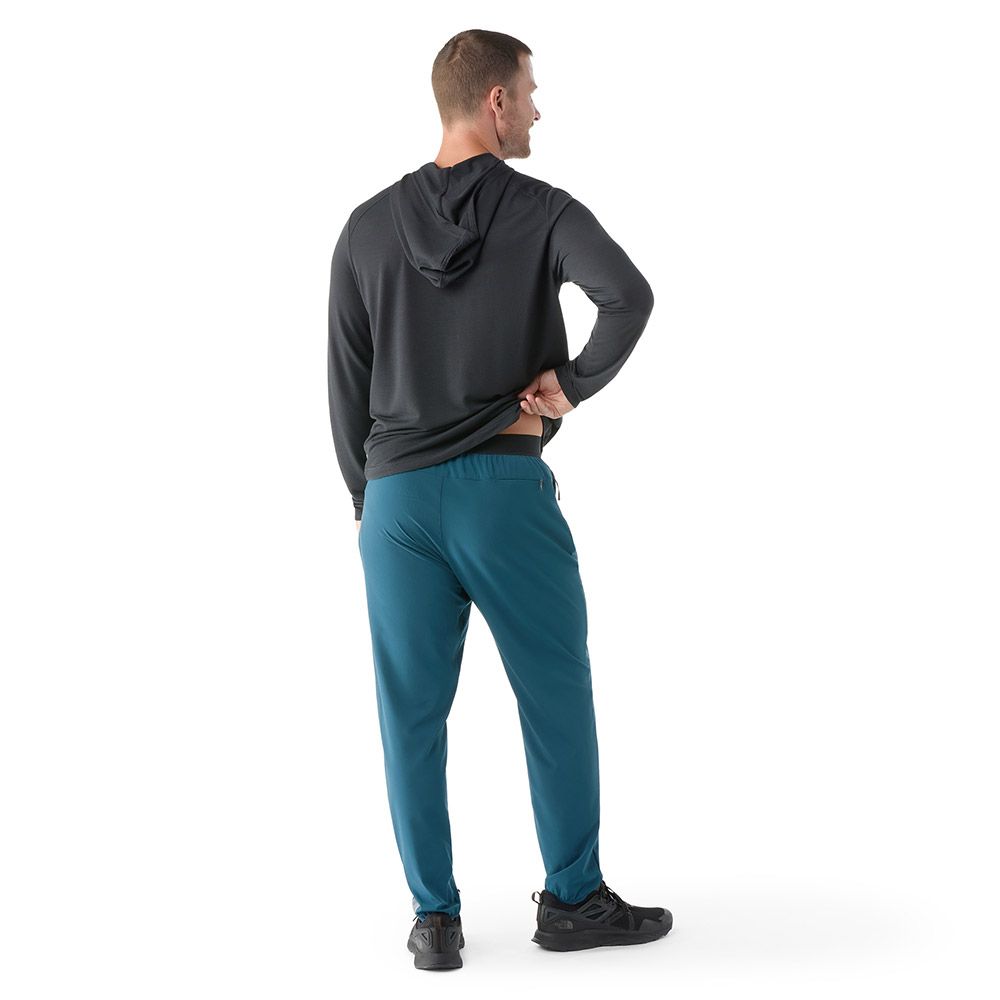 Pantalon Smartwool Sport Tech Hommes - Plein Air Entrepôt