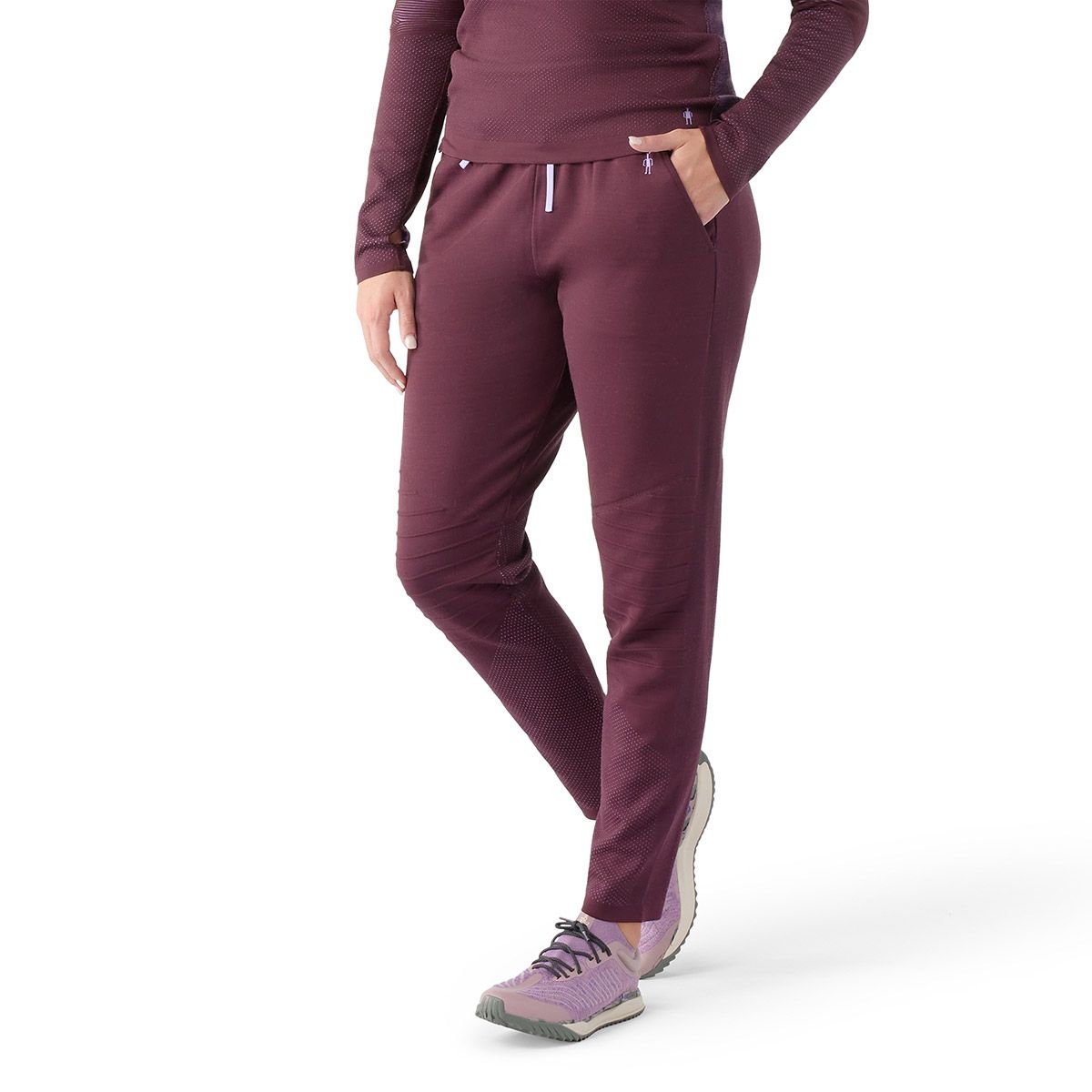 Pantalon Femmes Intraknit Merino Tech SMP2 - Plein Air Entrepôt
