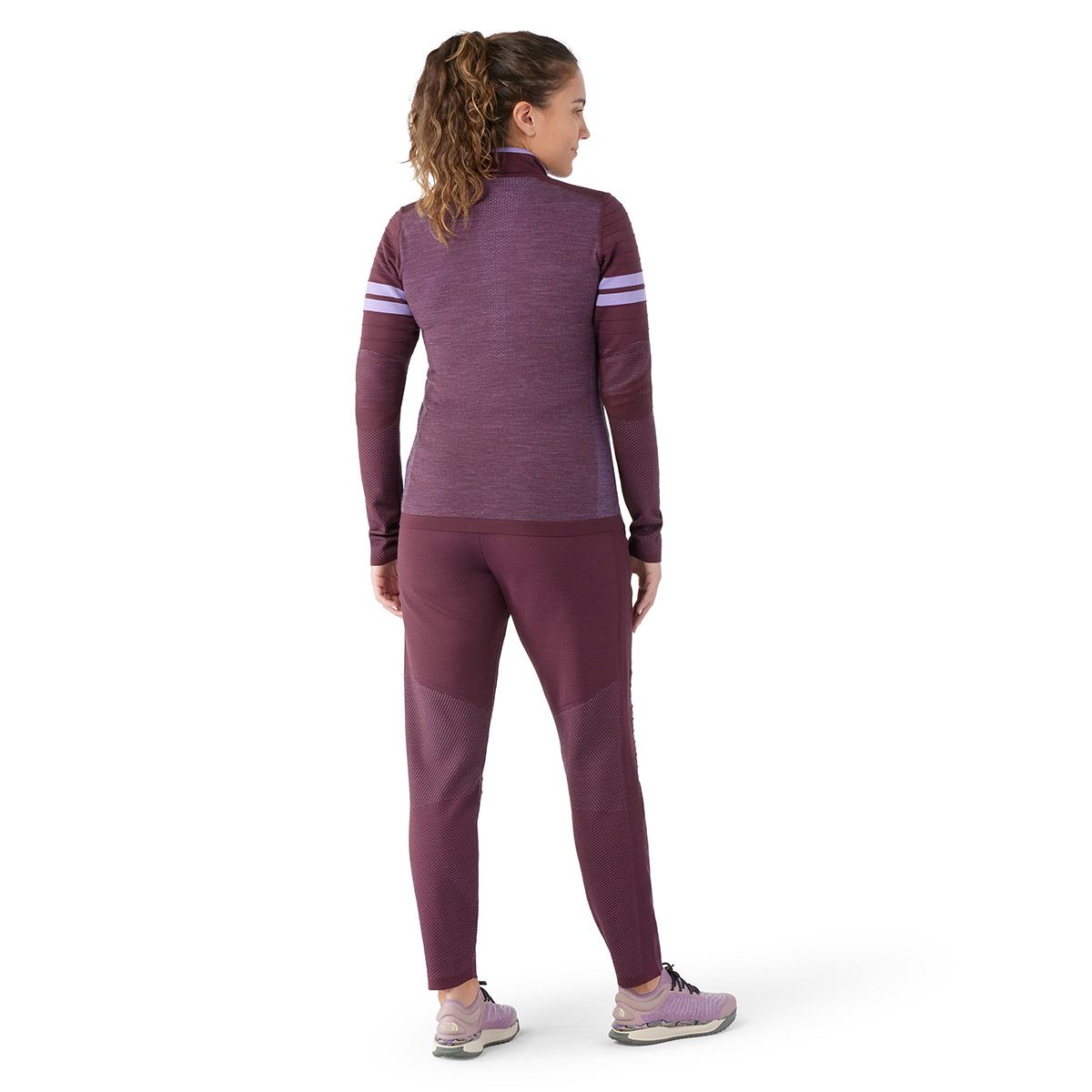 Pantalon Femmes Intraknit Merino Tech SMP2 - Plein Air Entrepôt