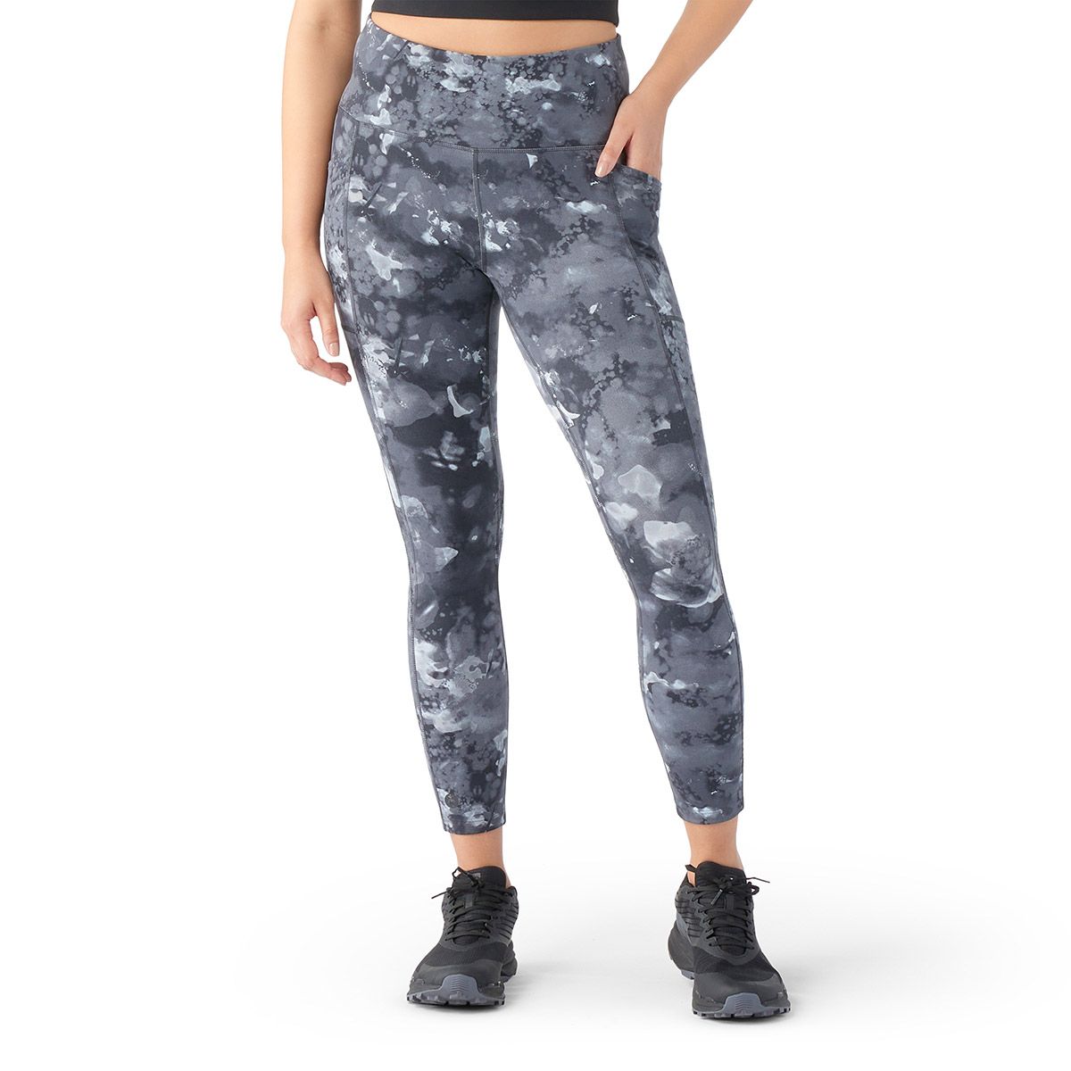 Legging Femmes Active Printed 7/8 SMP2 - Plein Air Entrepôt