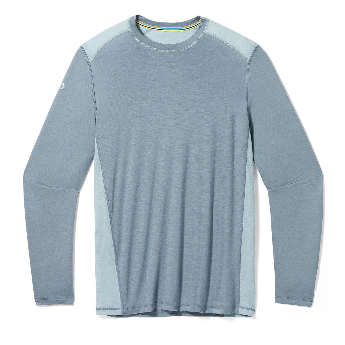Chandail Smartwool Active Tech Tee Hommes - Plein Air Entrepôt