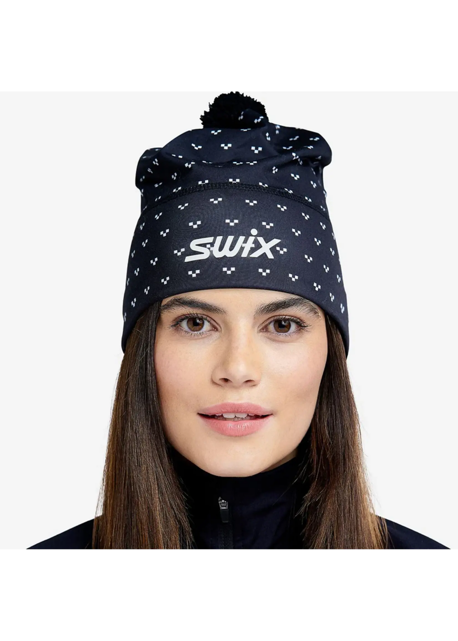 Swix Tista Tuque - Plein Air Entrepôt