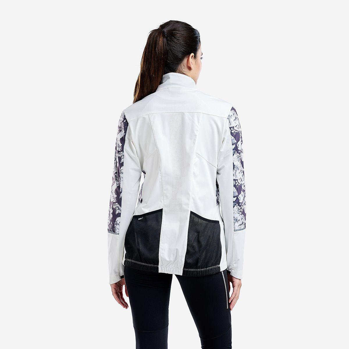 Manteau softshell Swix Tista 30D Interlock Femmes - Plein air Entrepôt