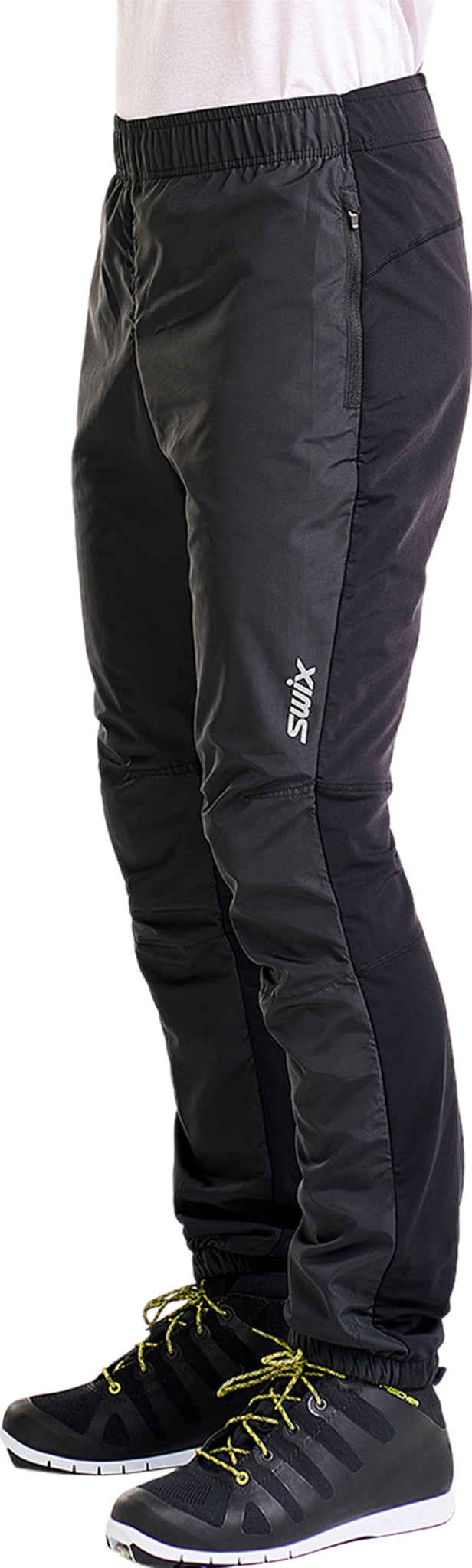 Pantalons Swix Vista Pull-On Hommes - Plein air Entrepôt