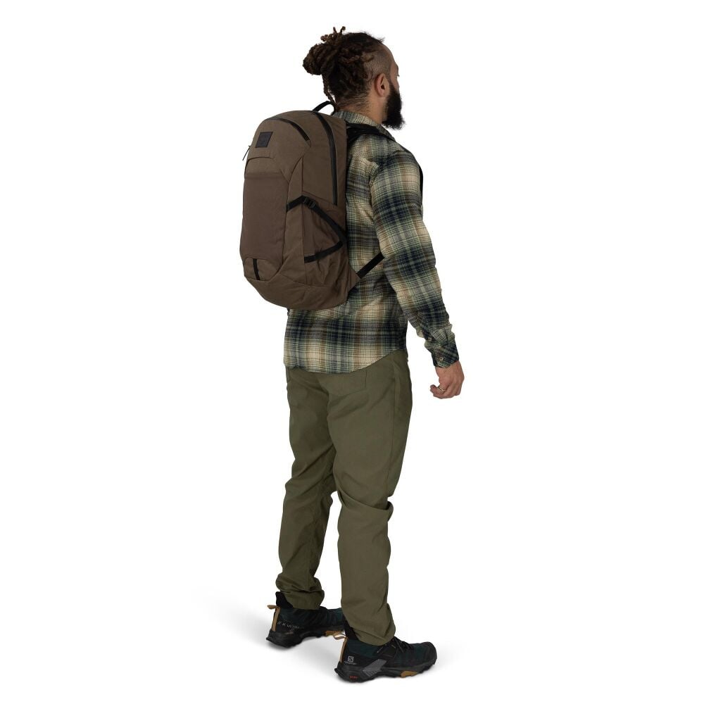 Osprey Backpack TALON 22 VSN ABOVE