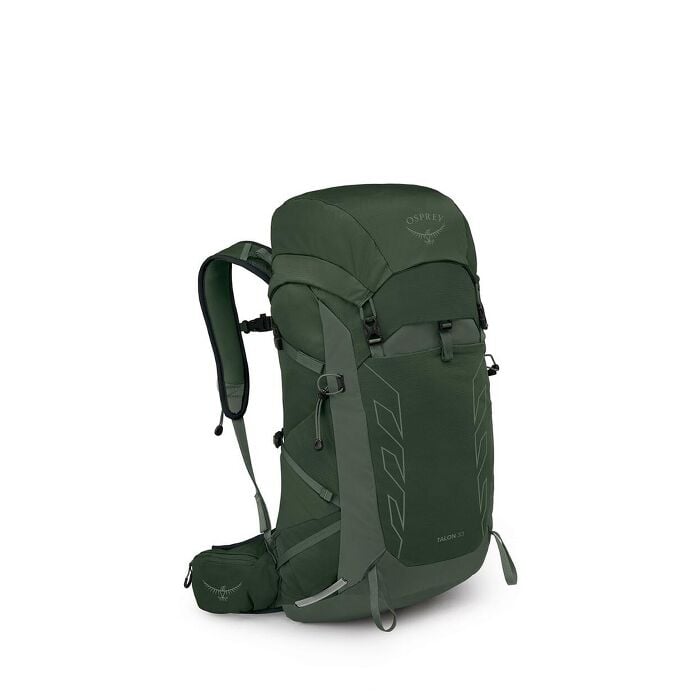 Sac à dos Osprey Talon 33 - Plein Air Entrepôt