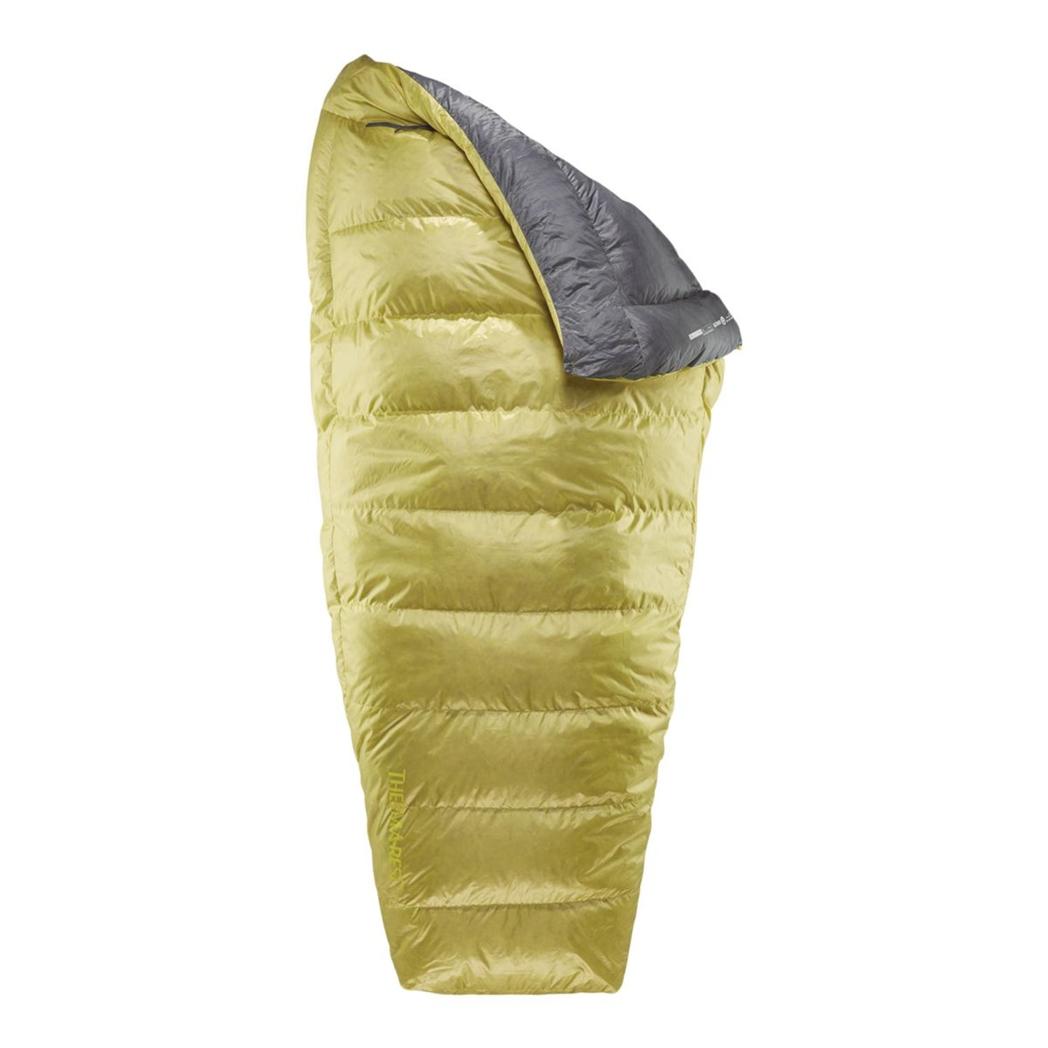 Couette Thermarest Corus -6c Régulier - Plein air Entrepôt