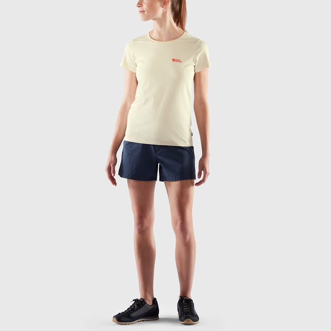 Fjällräven Tornestrak T-Shirt W Femmes - Plein Air Entrepôt