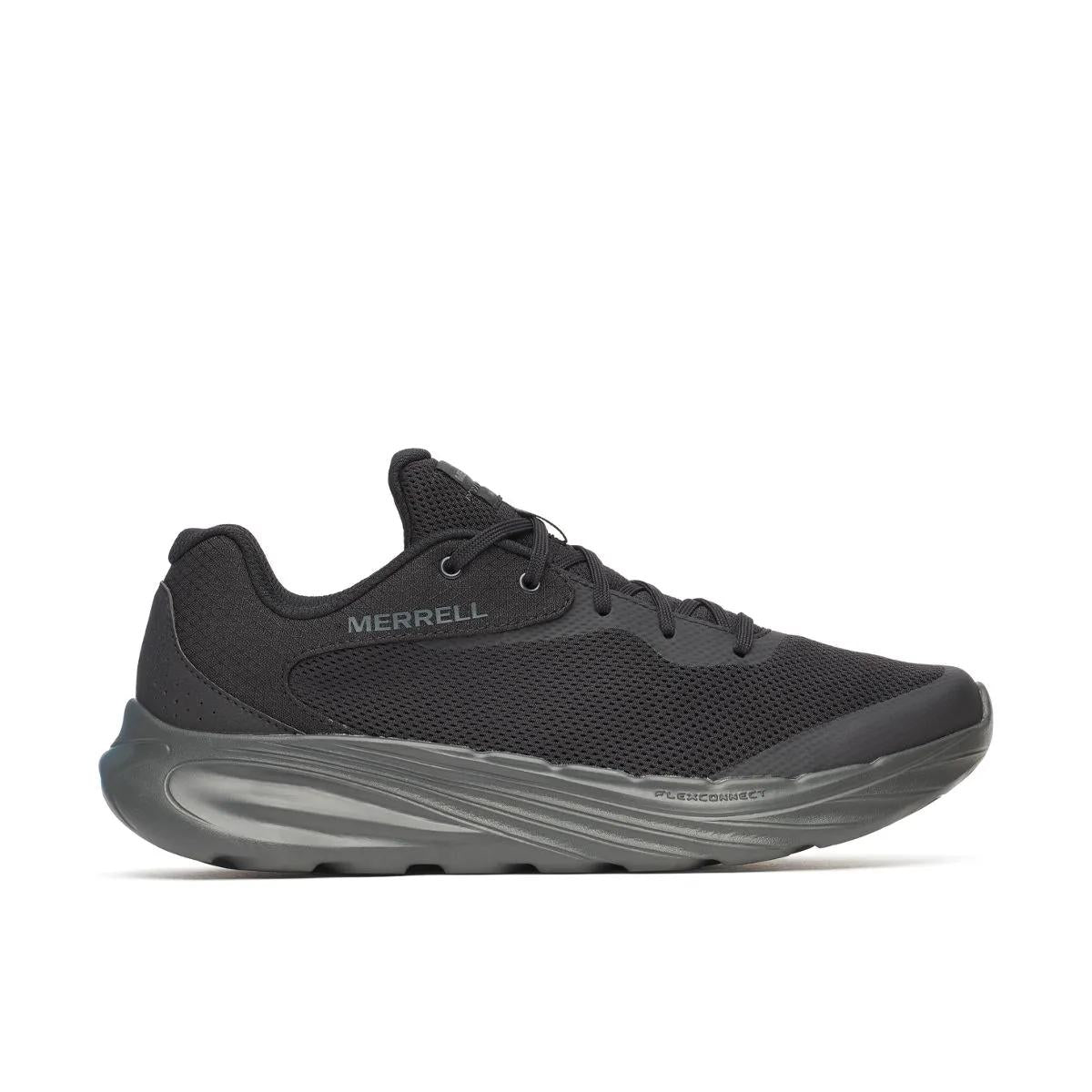 Chaussures de course Merrell Morphaxis Hommes - Plein air Entrepôt