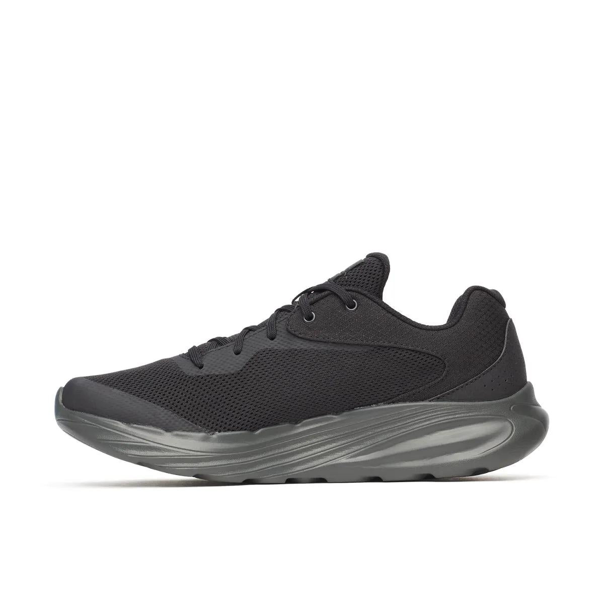 Chaussures de course Merrell Morphaxis Hommes - Plein air Entrepôt
