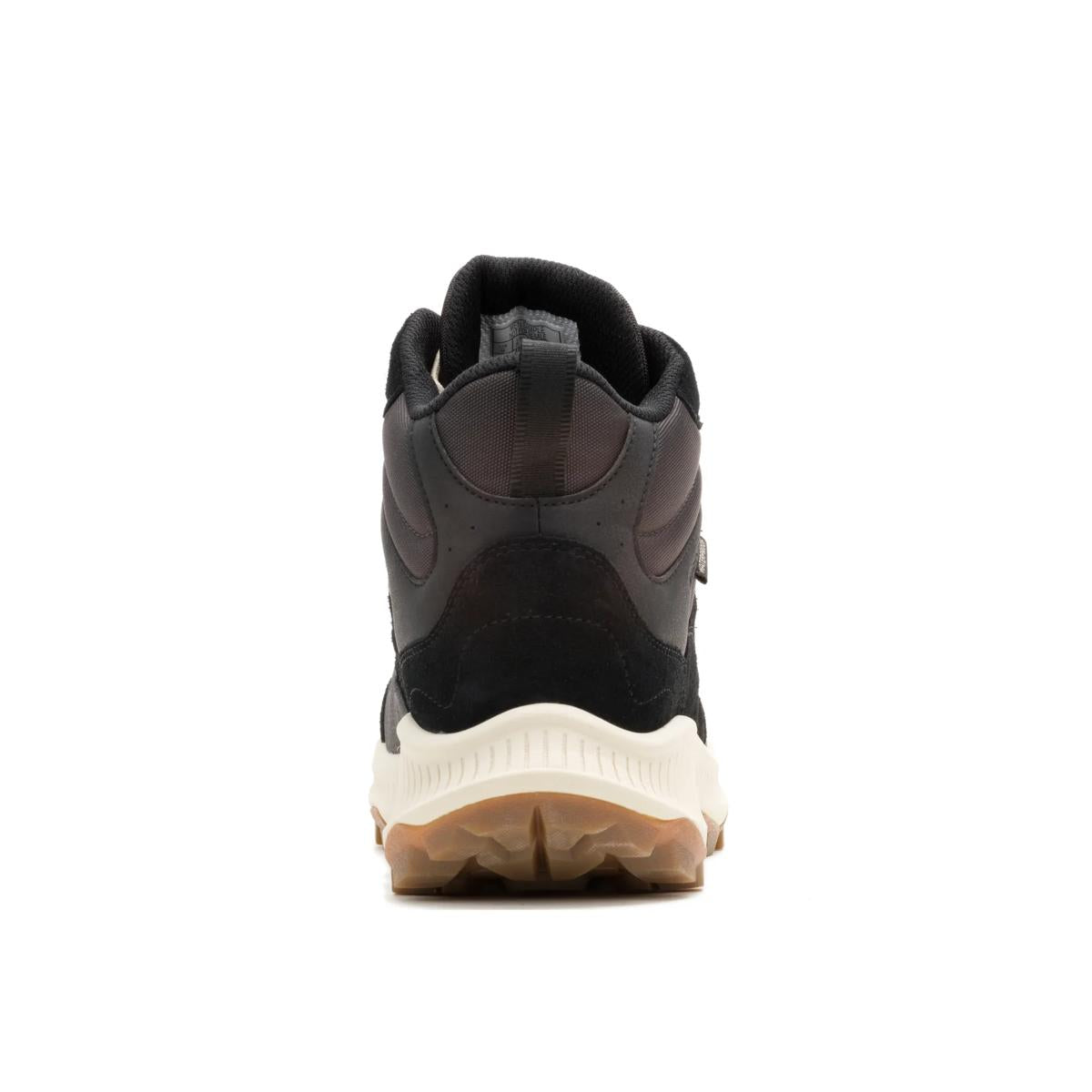 Bottes de Randonnée Merrell Tempo Sol Mid WP Hommes - Plein air Entrepôt