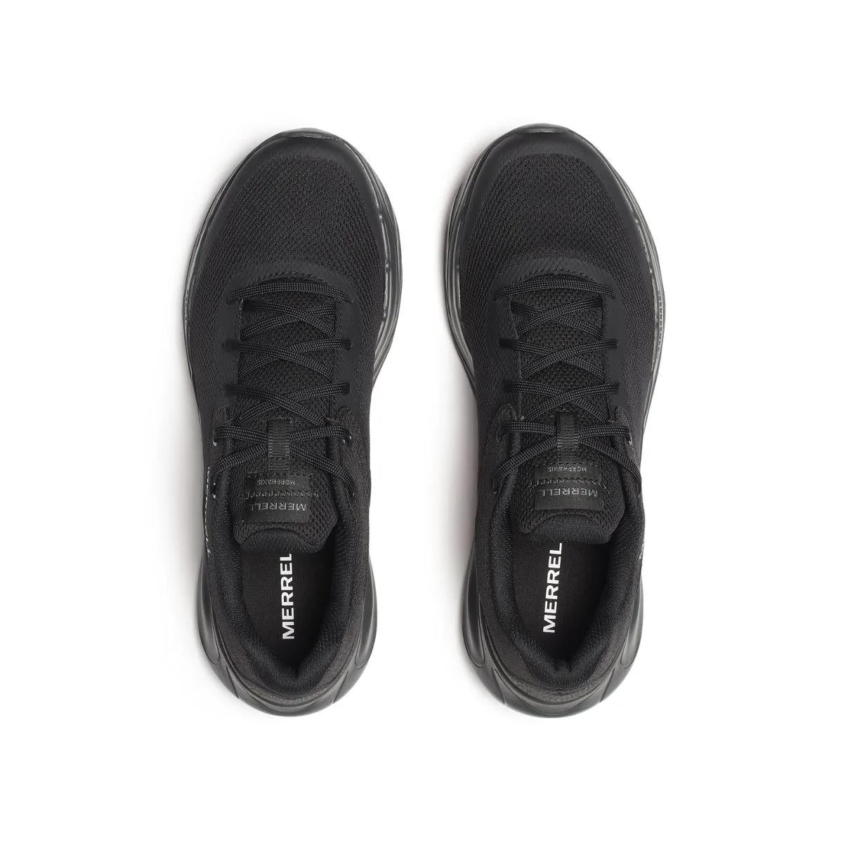 Chaussures de course Merrell Morphaxis Hommes - Plein air Entrepôt