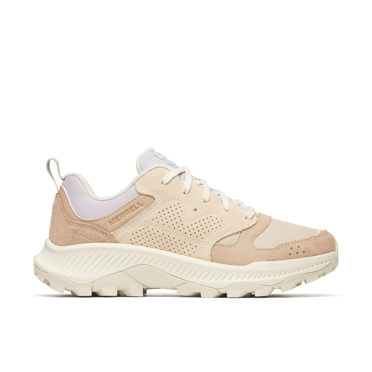 Chaussures de Randonnée Merrell Tempo Sol Femmes - Plein air Entrepôt