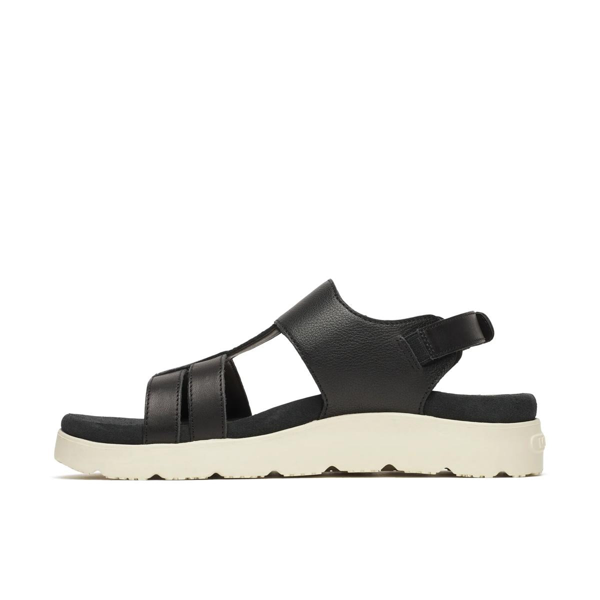 Sandales Merrell Fleur Cuir Backstrap Femmes - Plein air Entrepôt