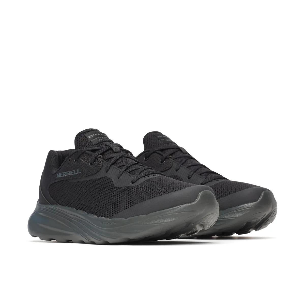 Chaussures de course Merrell Morphaxis Hommes - Plein air Entrepôt
