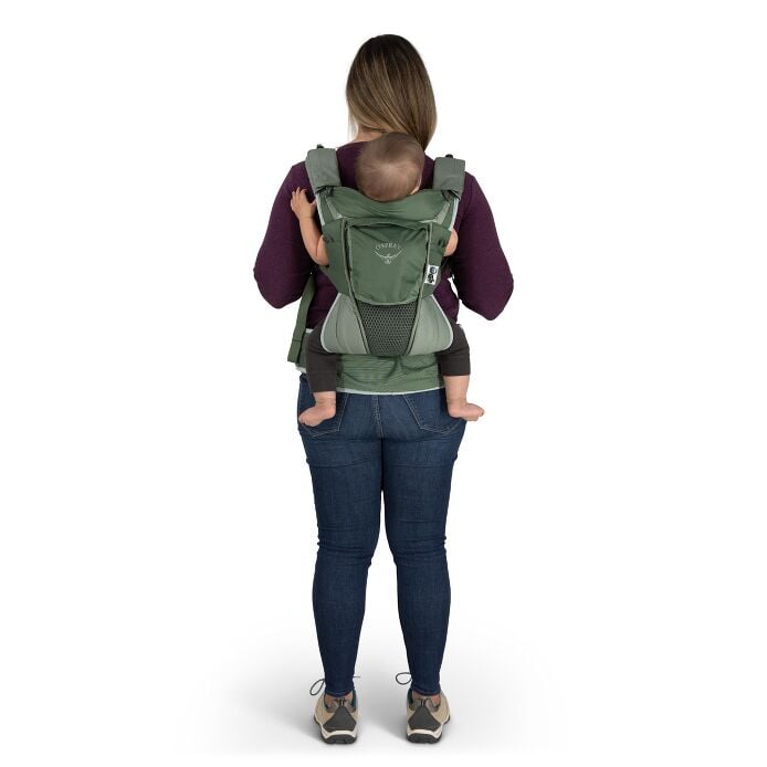 Porte-Bébé Osprey Soft - Plein air Entrepôt