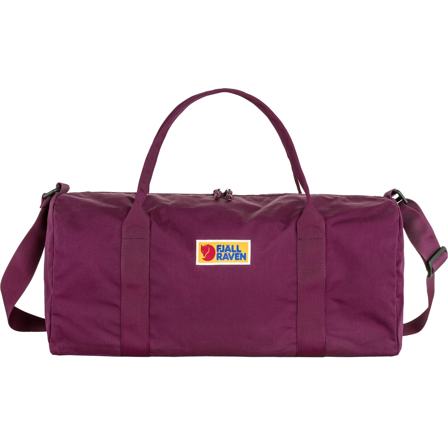 Sac de Sport Fjällräven Vardag Duffle 30 - Plein Air Entrepôt
