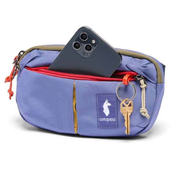Sac de taille Cotopaxi Todo 2L Hip Pack - Plein Air Entrepôt