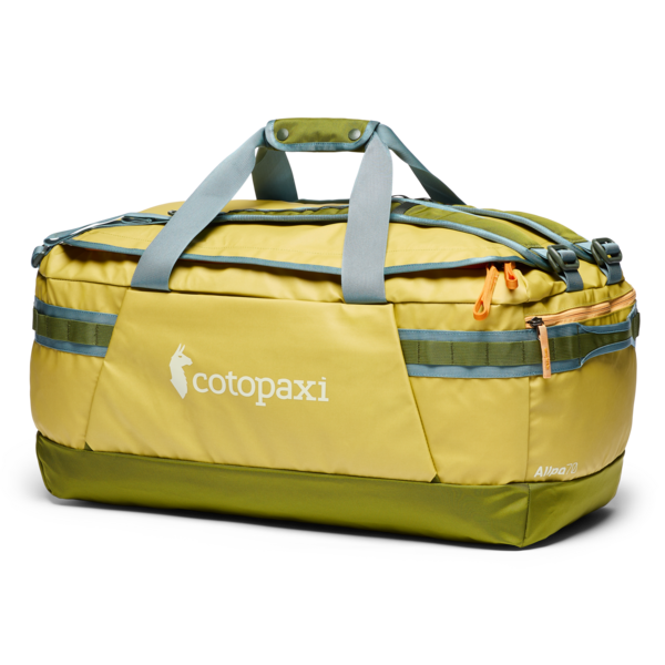Sac de voyage Cotopaxi Allpa Getaway 70L - Plein Air Entrepôt