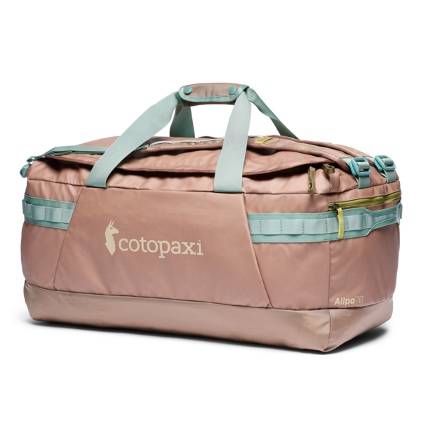Sac de voyage Cotopaxi Allpa Getaway 70L - Plein Air Entrepôt