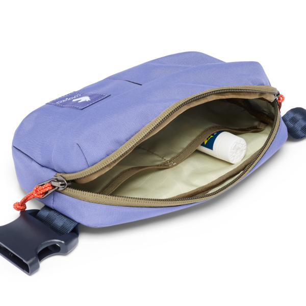 Sac de taille Cotopaxi Todo 2L Hip Pack - Plein Air Entrepôt