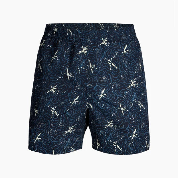 Short Royal Robbins All In Hommes