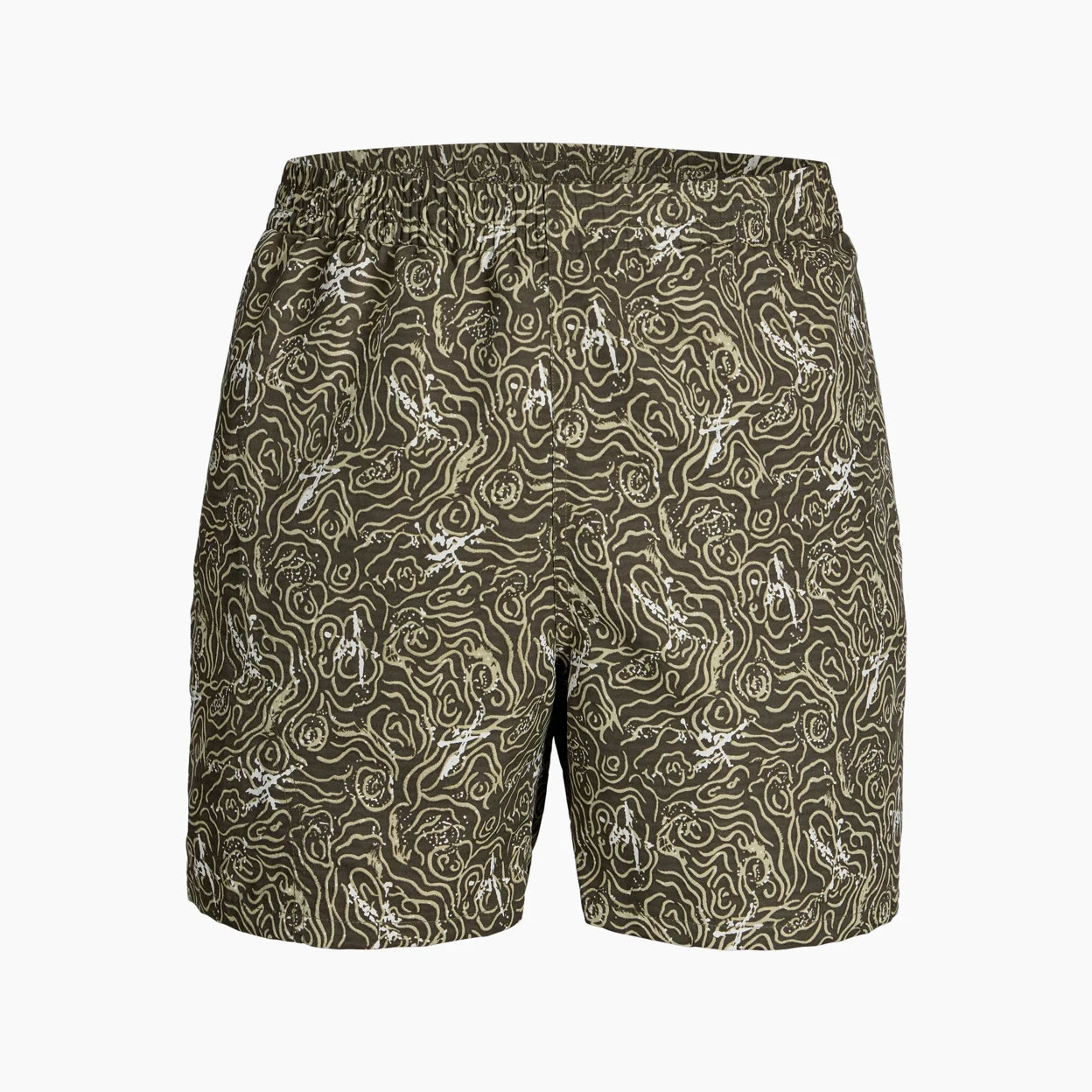 Short Royal Robbins All In Hommes