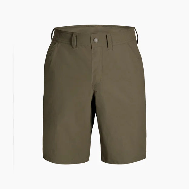 Royal Robbins Men's Wilder Shorts